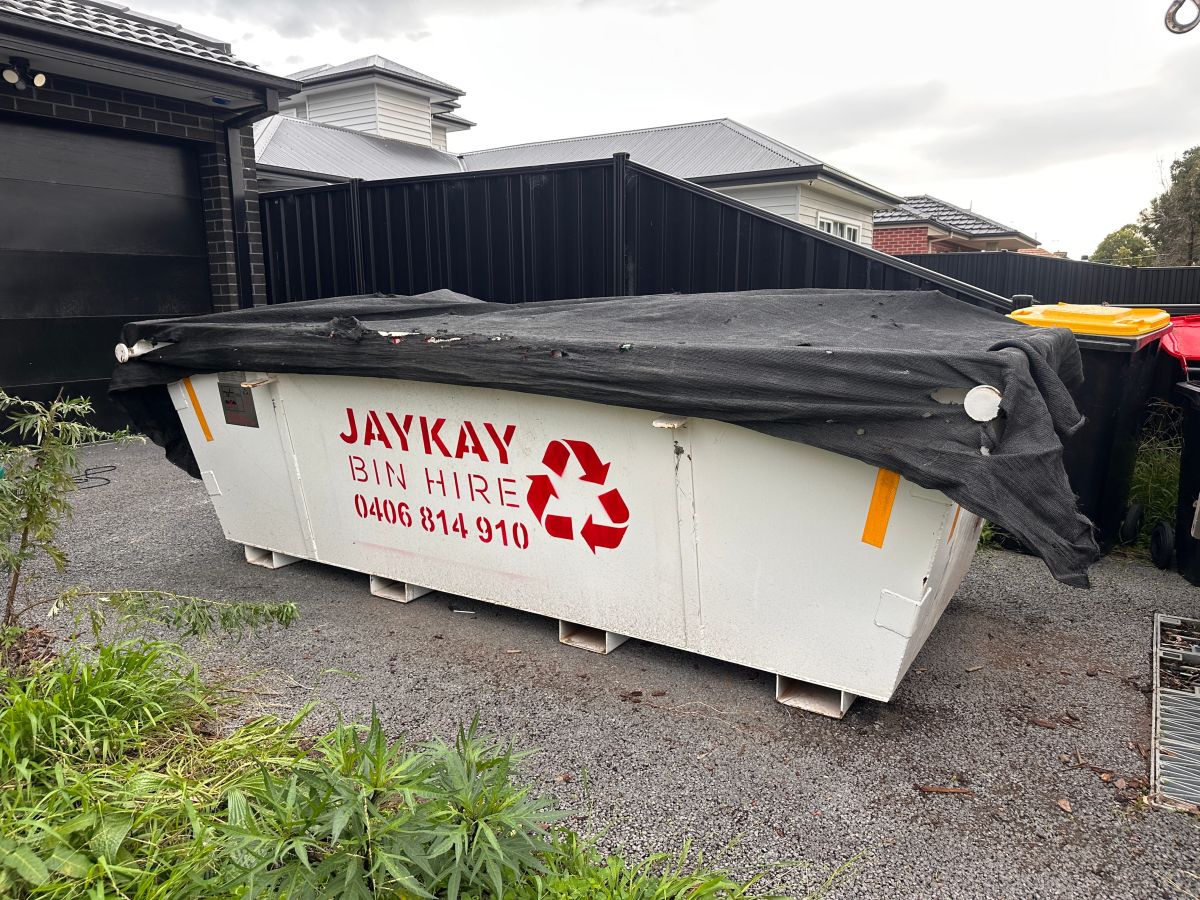 How Much Does Skip Bin Hire Cost in Melbourne? (2026 Pricing Guide)