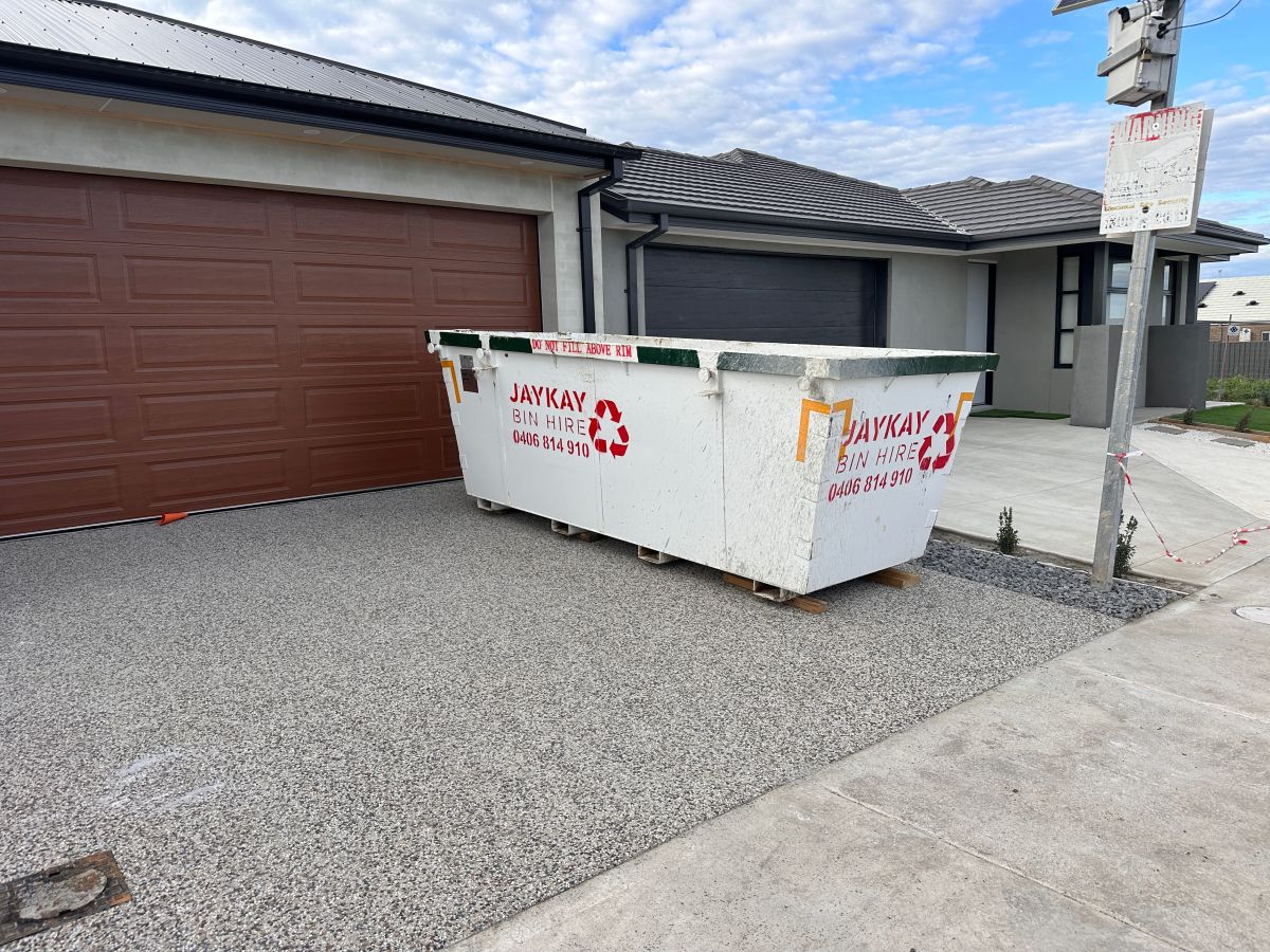 Home Renovation Waste Removal in Melbourne: Your Complete Guide
