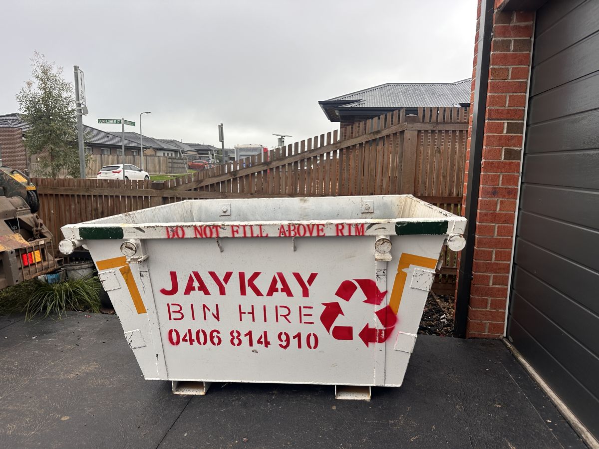 Green Waste Disposal in Melbourne: What You Need to Know